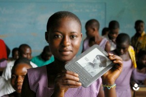 Worldreader - Books for All
