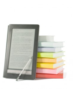 Book Reviewer Page image